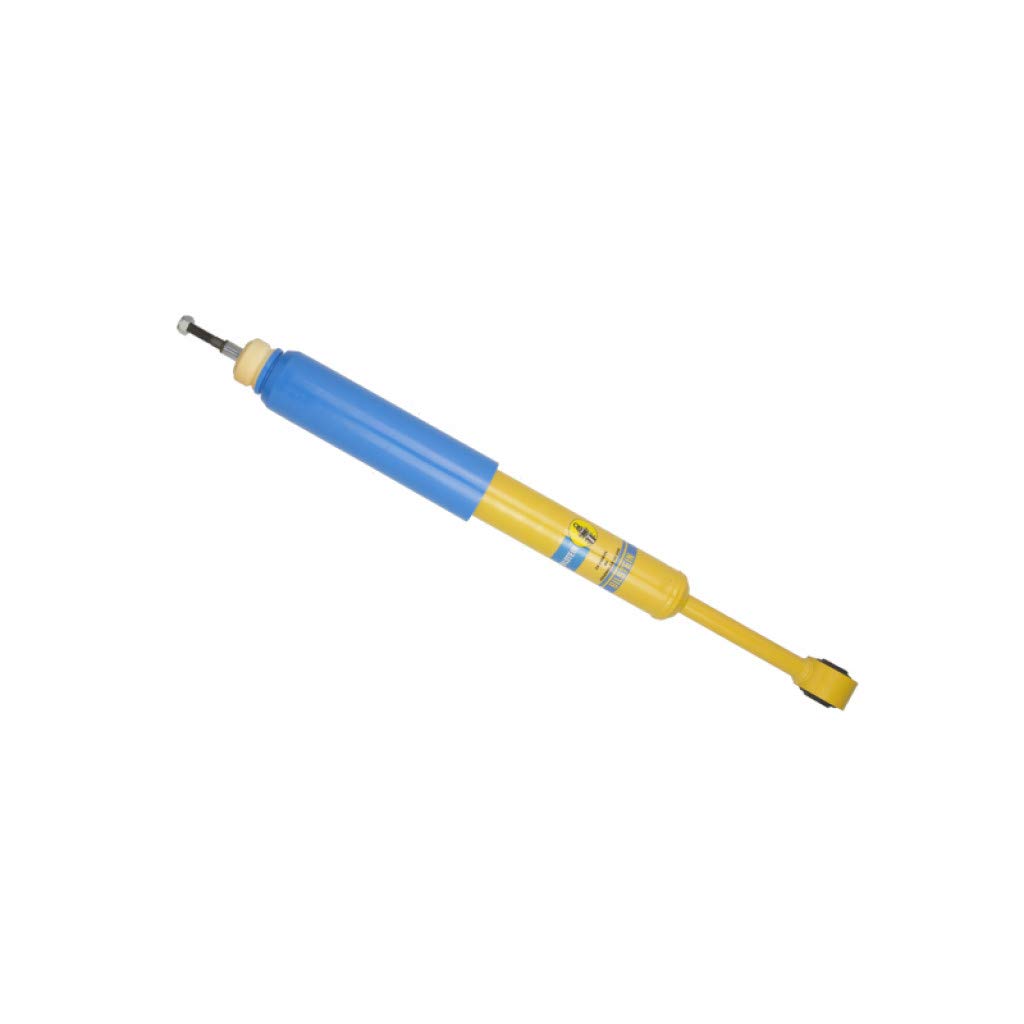 Bilstein B6 Rear Shock Absorber for Jeep Cherokee 2014 2015 2016 2017 | 24-246606 | Heavy-Duty Performance Suspension | Off-Road & Daily Driving Upgrade