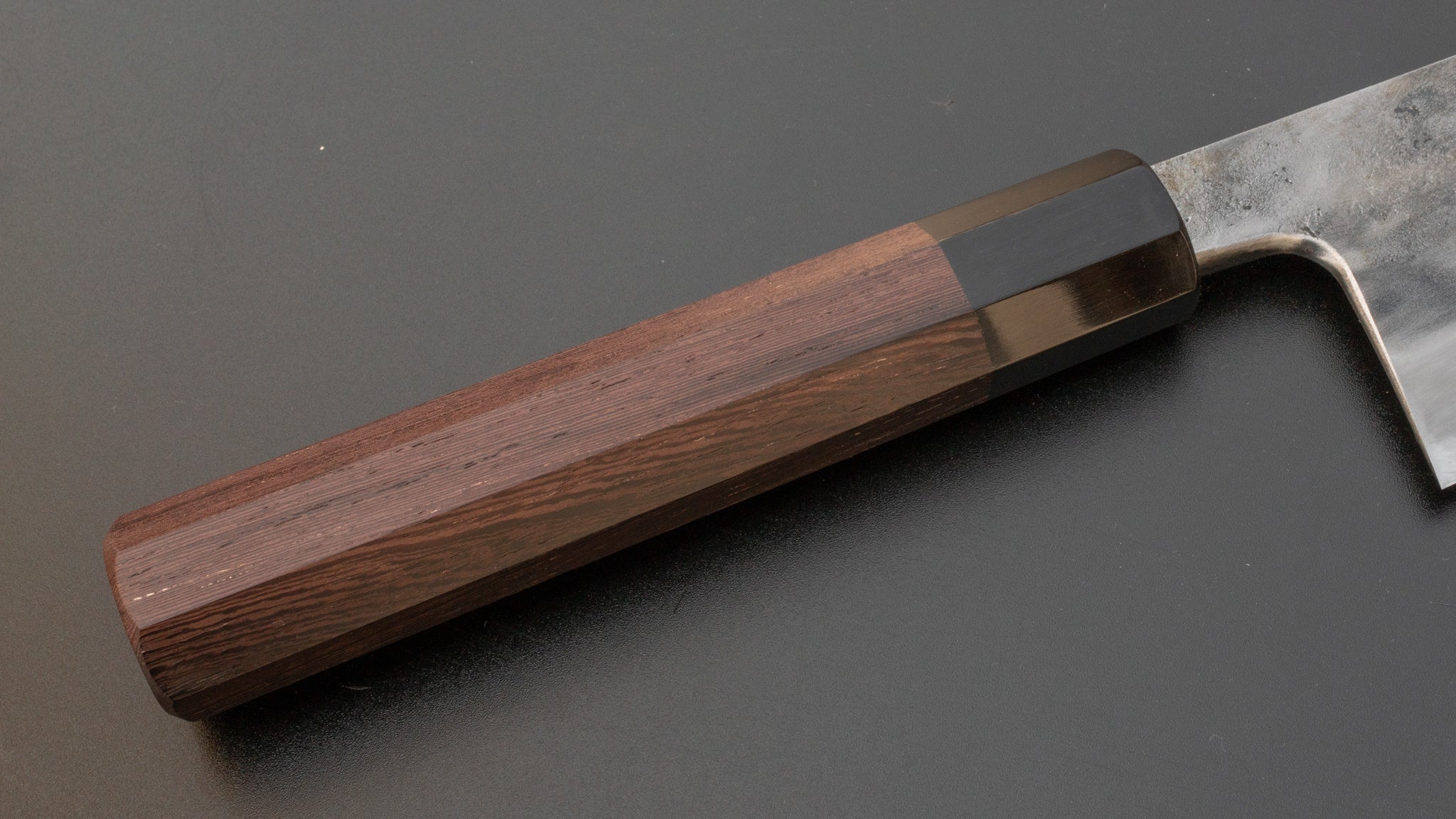 Premium Jiro Tsuchime Wa Gyuto 240mm Japanese Chef Knife with Taihei Tagayasan Handle - Perfect for Sushi, Sashimi & Precision Cutting - Professional Kitchen & Home Cooking Essential