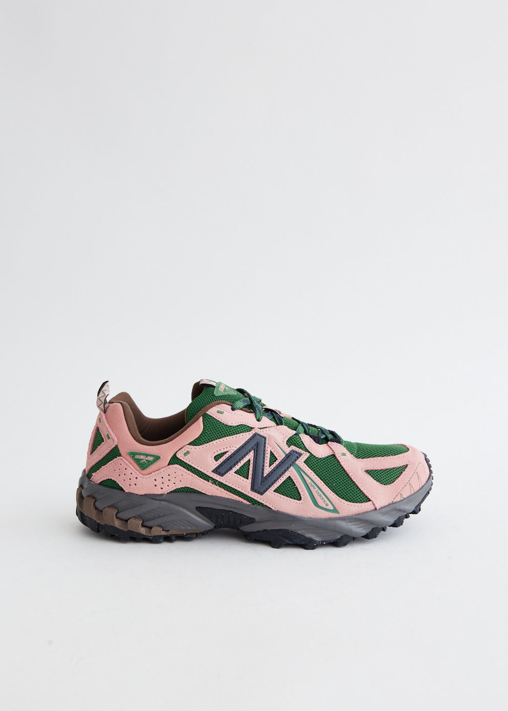 New Balance 610v1 'Pink Moon' Women's Running Shoes - Lightweight Comfortable Sneakers for Jogging, Gym Workouts & Casual Wear