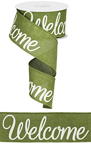 Moss Green, Cream