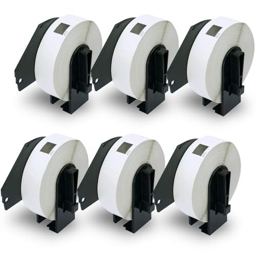 06-rolls Full Set(1800 Labels)