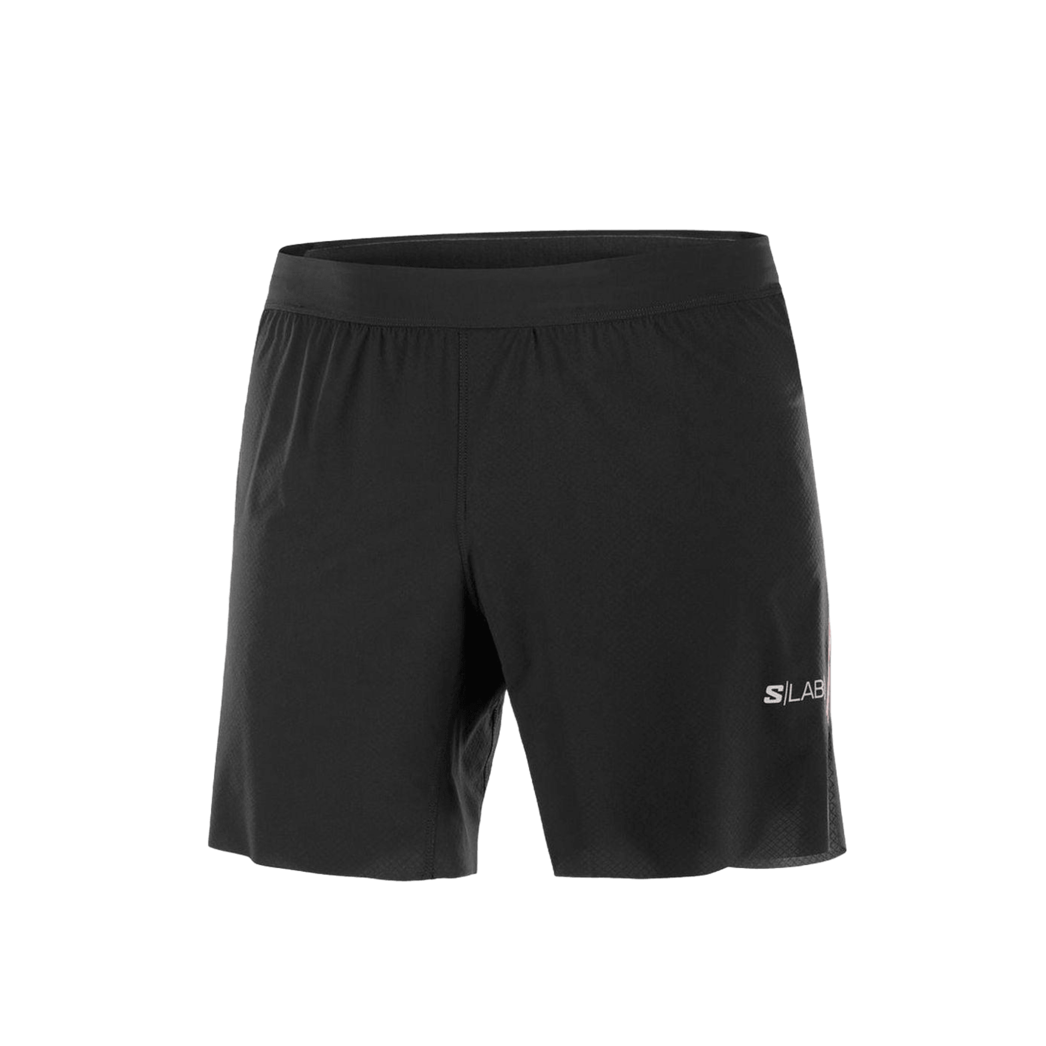 Salomon Men's S/Lab Speed SPL 7 Running Shorts - Lightweight, Breathable & Quick-Dry for Trail Running & Outdoor Training (C21824)