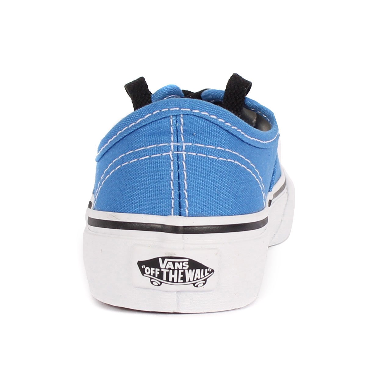 Vans Unisex Kids' Authentic Sneakers - Lightweight & Durable for School, Play & Everyday Wear