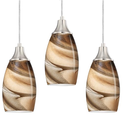 Light Brown-3Packs