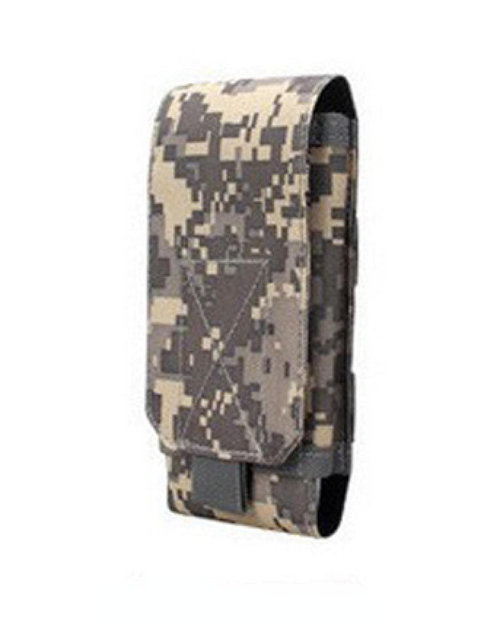 Tactical Phone Holster Bag - Military Waist Pouch for Hunting & EDC