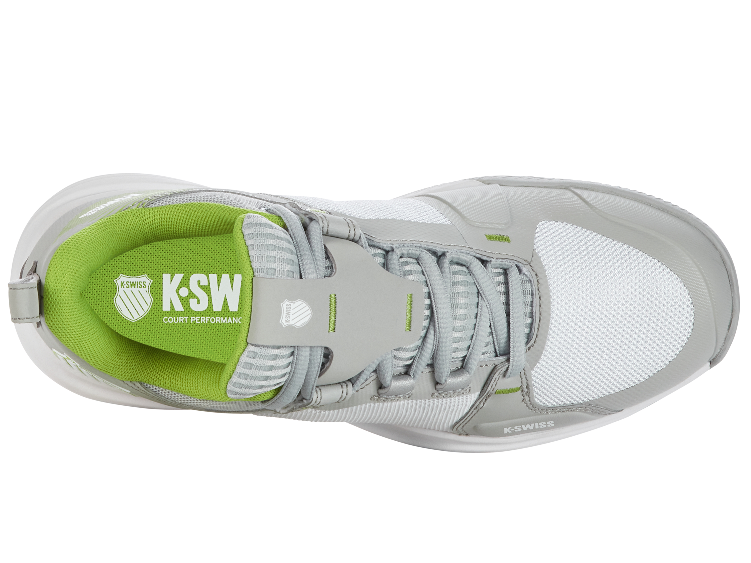 Nike Ultrafly Team Running Shoes for Men - Gray Violet/White/Lime Green | Lightweight Cushioned Sneakers for Training & Gym Workouts