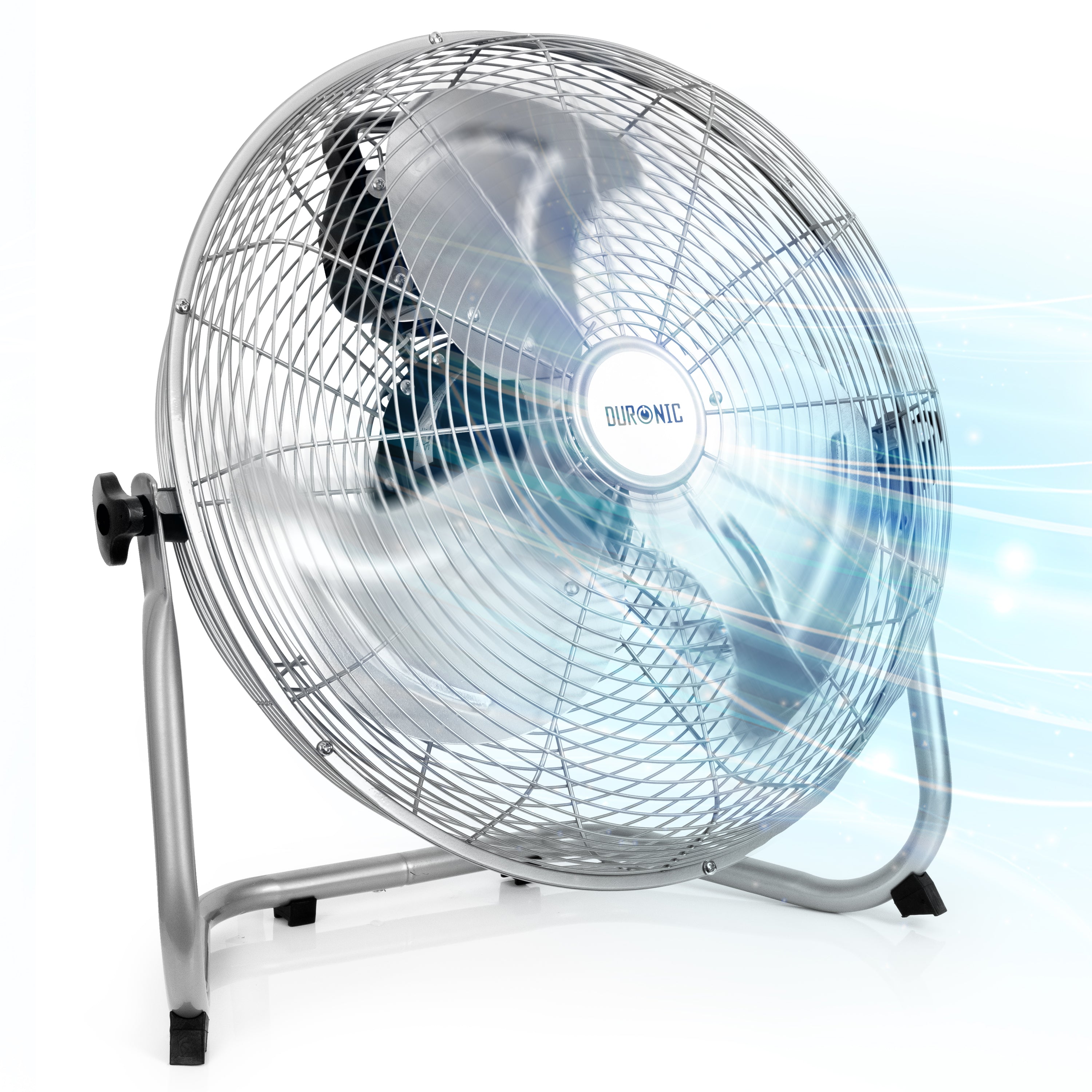 Duronic FN16 Floor Fan - 16