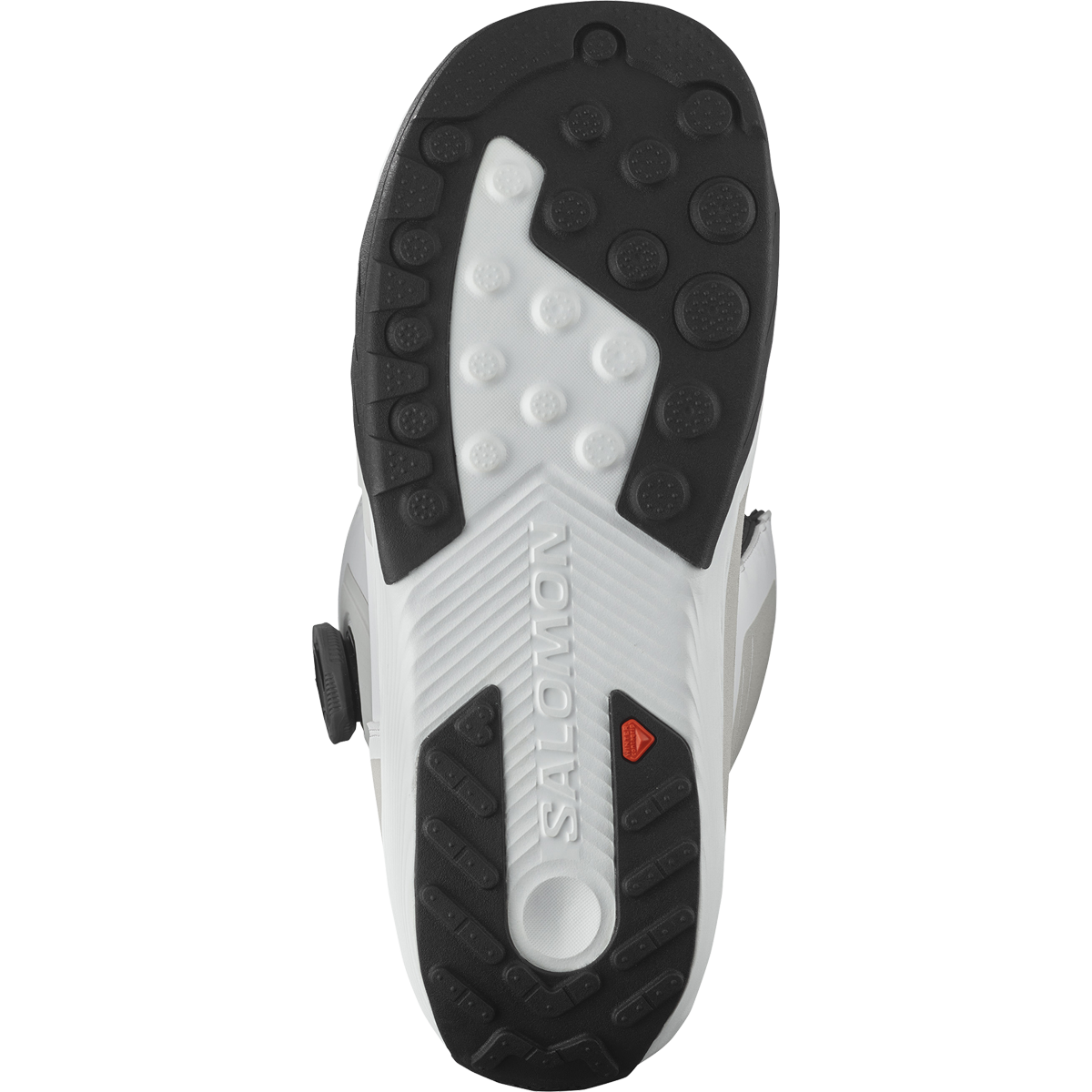 Dialogue Dual BOA Snowboard Boots - Adjustable Fit for Men & Women - Perfect for All-Mountain & Freeride Snowboarding