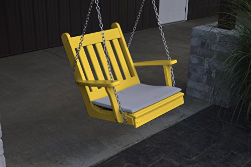 Lemon Yellow