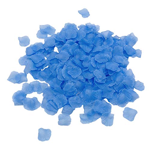 Turquoise Blue