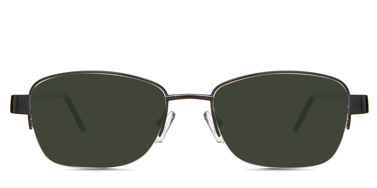 Sadie Women's Prescription Sunglasses - UV Protection, Stylish & Comfortable for Driving, Outdoor Activities & Everyday Wear