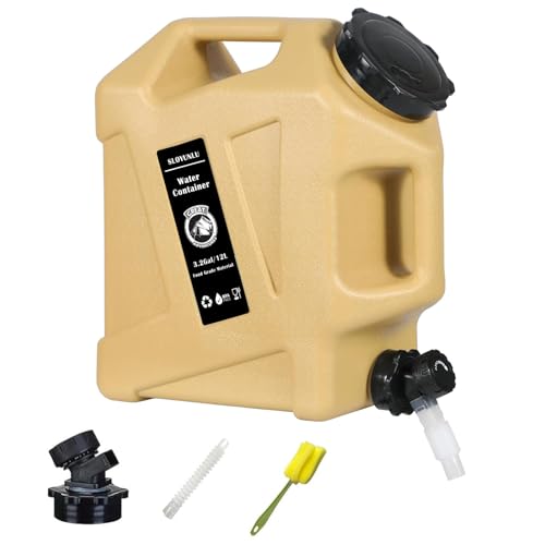 3.2gal Khaki