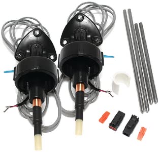 Bennett ATPSEN1225SD Hydraulic Sensor 1.225SD Pair - Heavy Duty Marine & Industrial Equipment Replacement Part for Reliable Performance