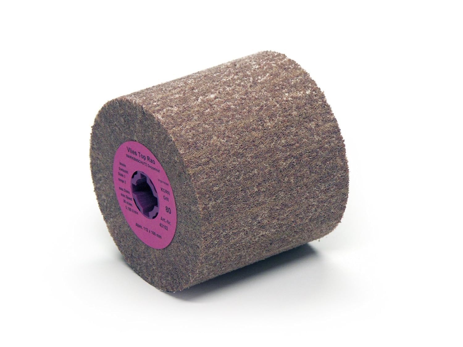 CS Unitec 45181 PTX Gum Wheel - 4