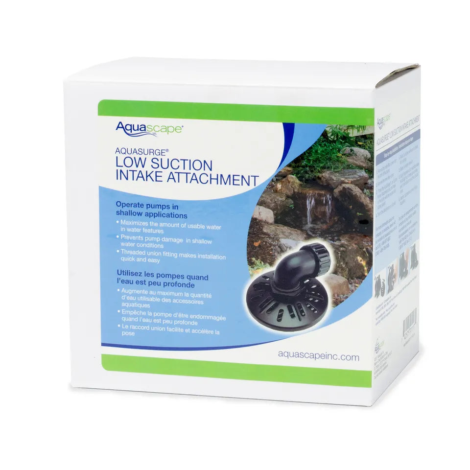 Universal Low Suction Intake Attachment for Vacuum Cleaners - Perfect for Hard Floors, Carpets & Pet Hair Removal