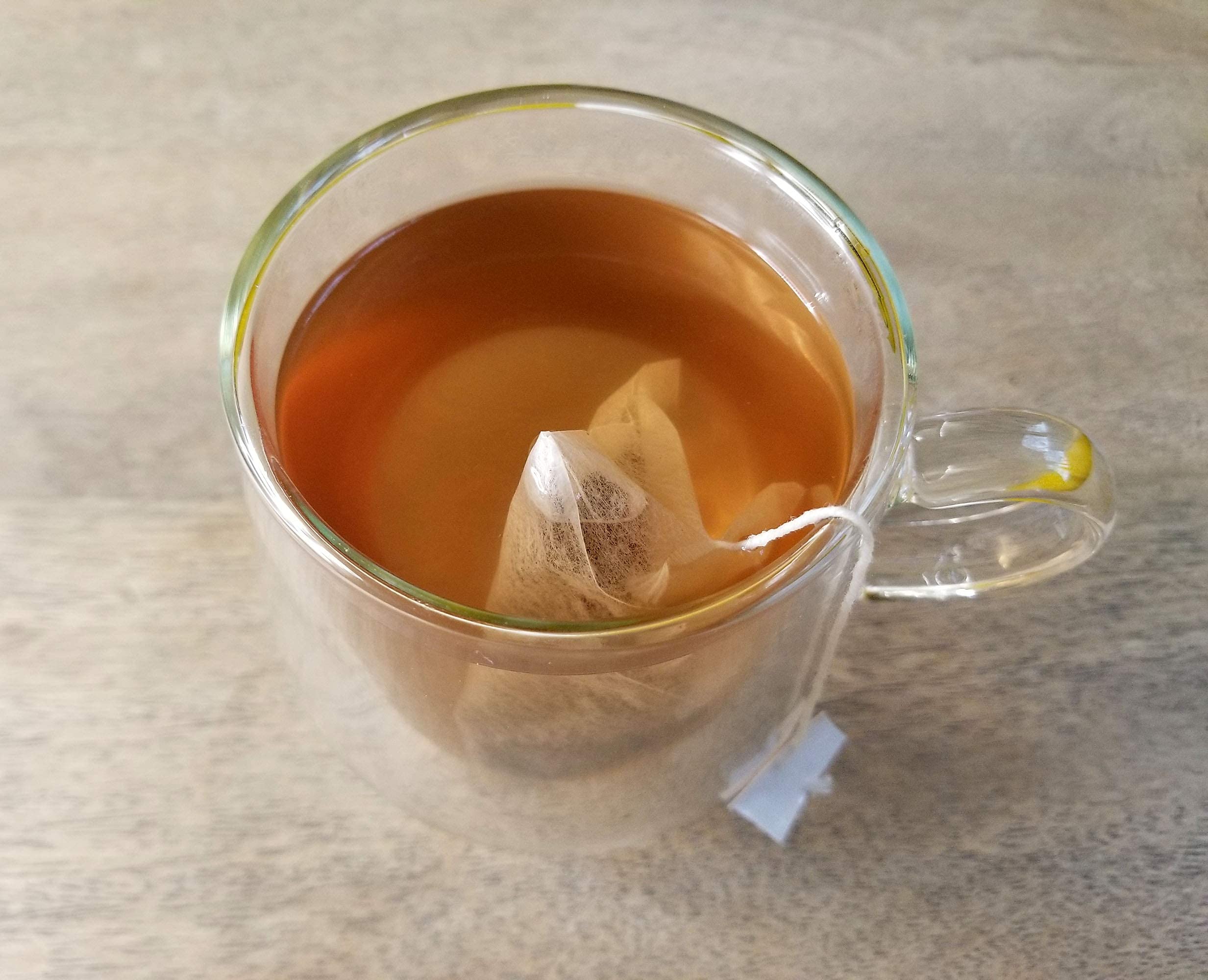 Organic Japanese Black Soybean Tea - 10 Tea Bags | Herbal Detox & Antioxidant Rich | Perfect for Relaxation & Wellness Routine