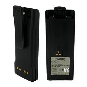 Motorola Ntn7143A Replacement Battery - High Capacity Li-ion Battery for Motorola Phones - Perfect for Travel, Work & Daily Use