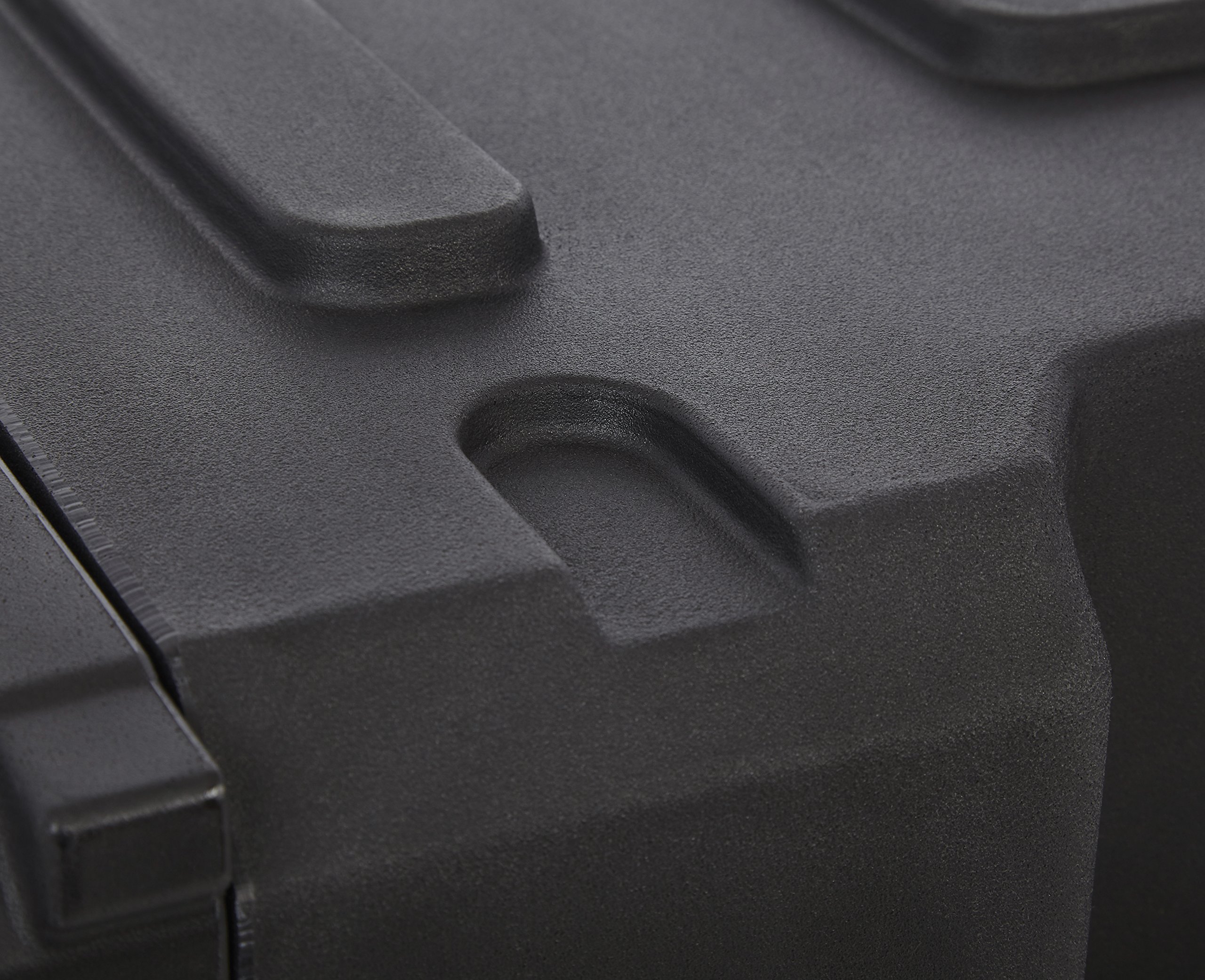 Gator Cases Pro Series 6U Rack Case - 19