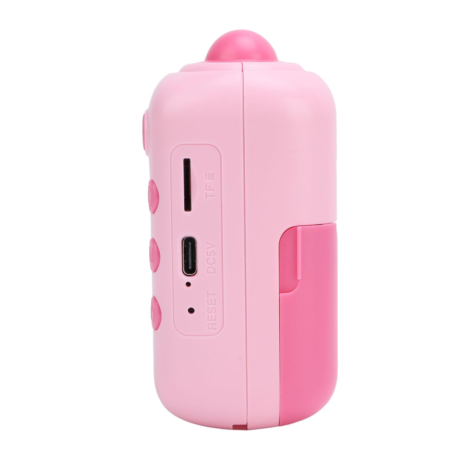 16MP Instant Digital Camera for Kids with 2.4