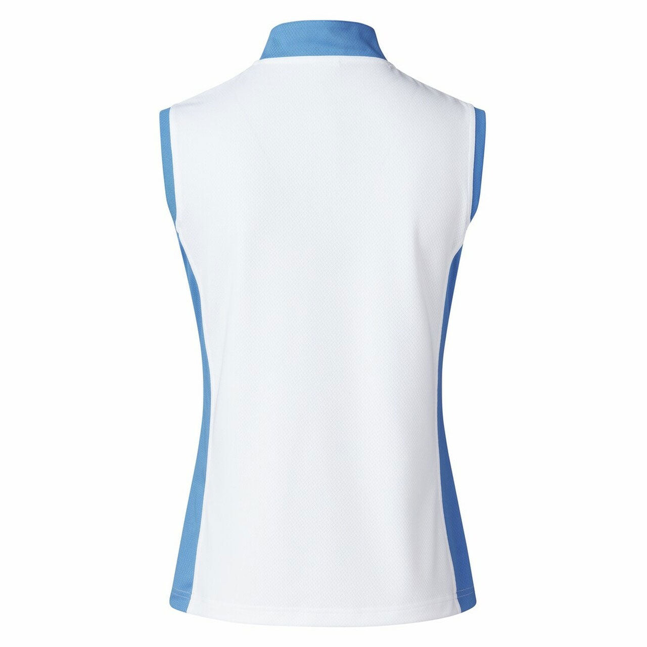 Women's Sleeveless Golf Polo Shirt - Breathable Athletic Top for Golf & Tennis | Perfect for Summer Sports & Outdoor Activities
