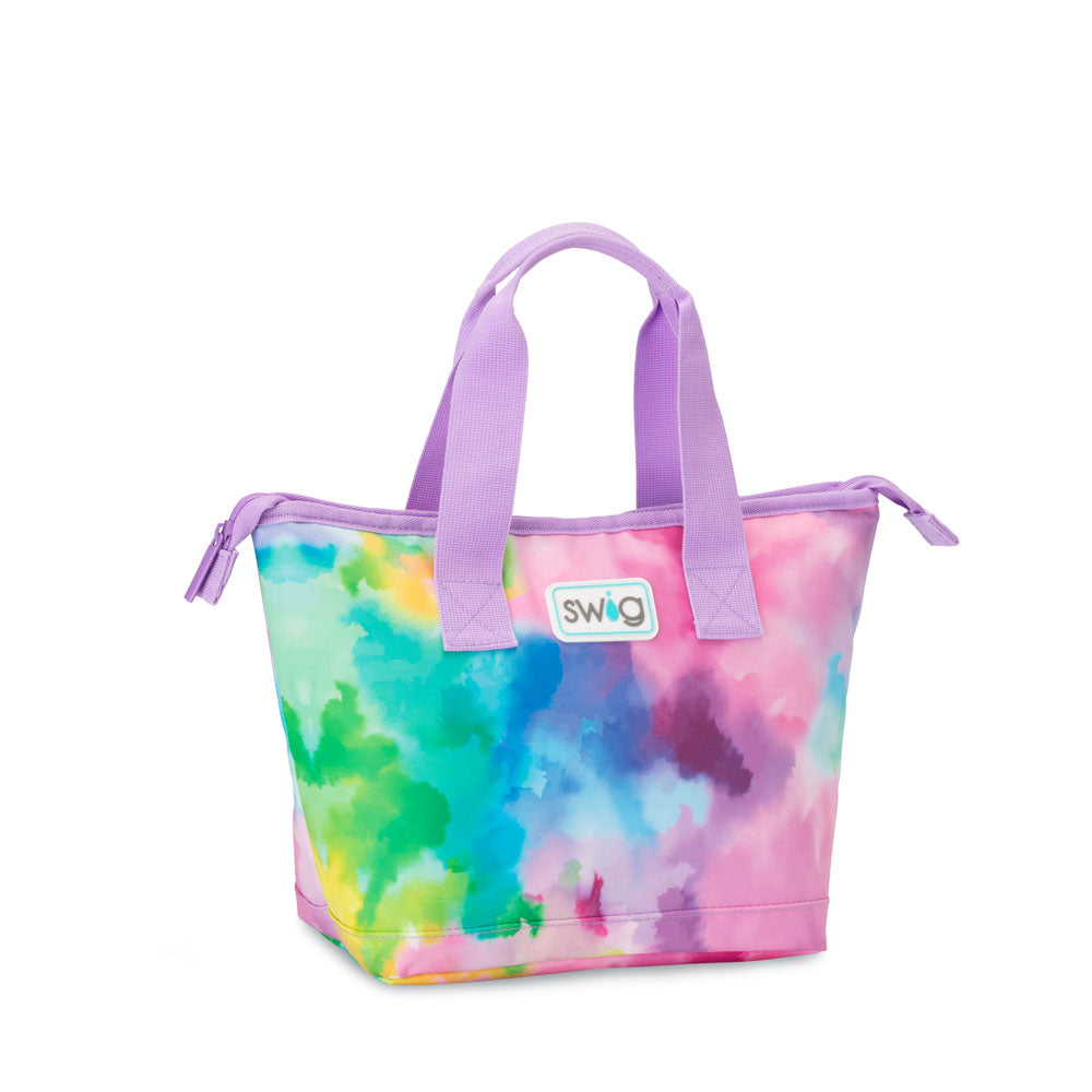 Cloud Nine Lunchi Insulated Lunch Bag for Work & School - Leakproof & Reusable Lunch Box for Adults & Kids - Perfect for Office, Picnics & Outdoor Activities