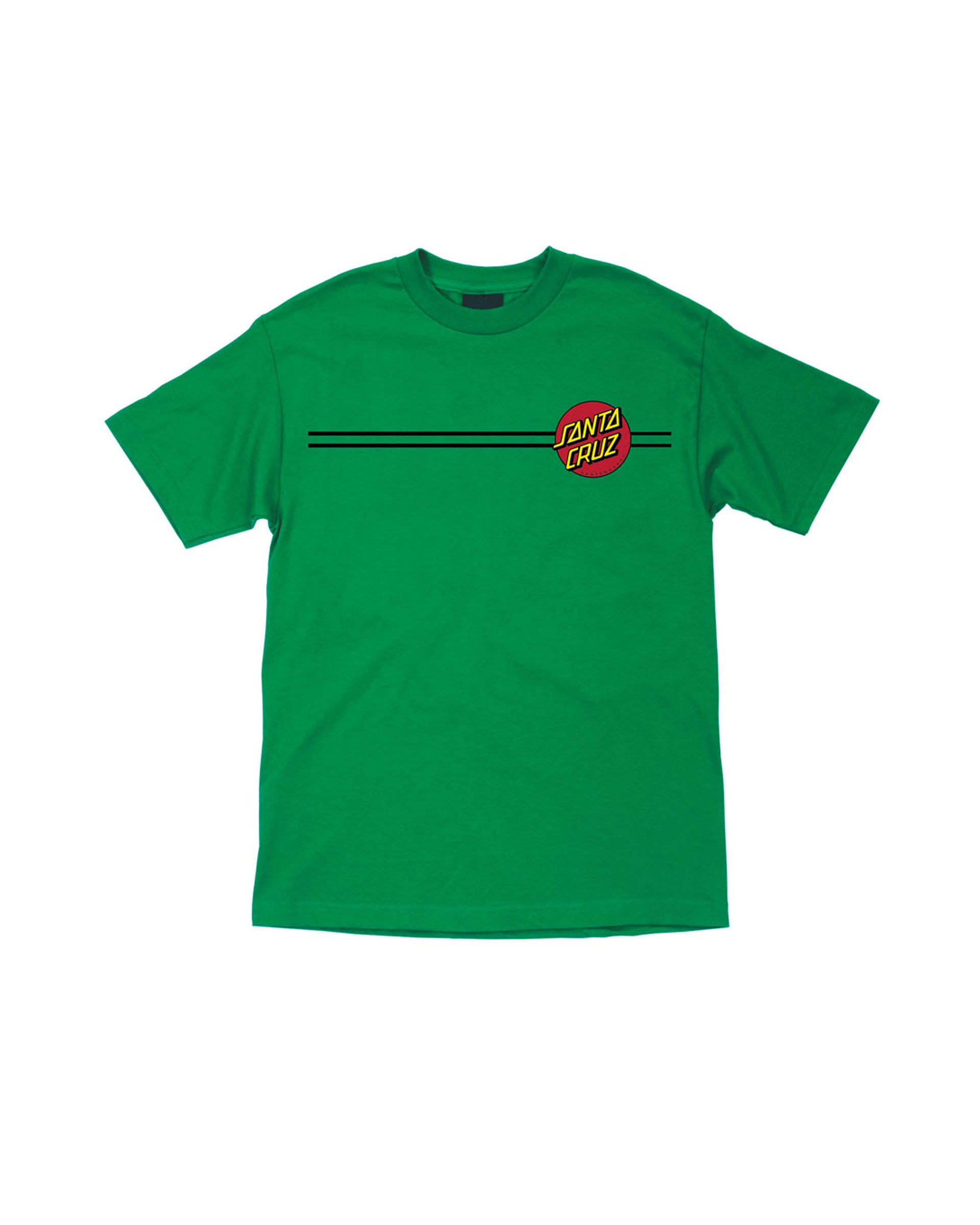 Coral Green