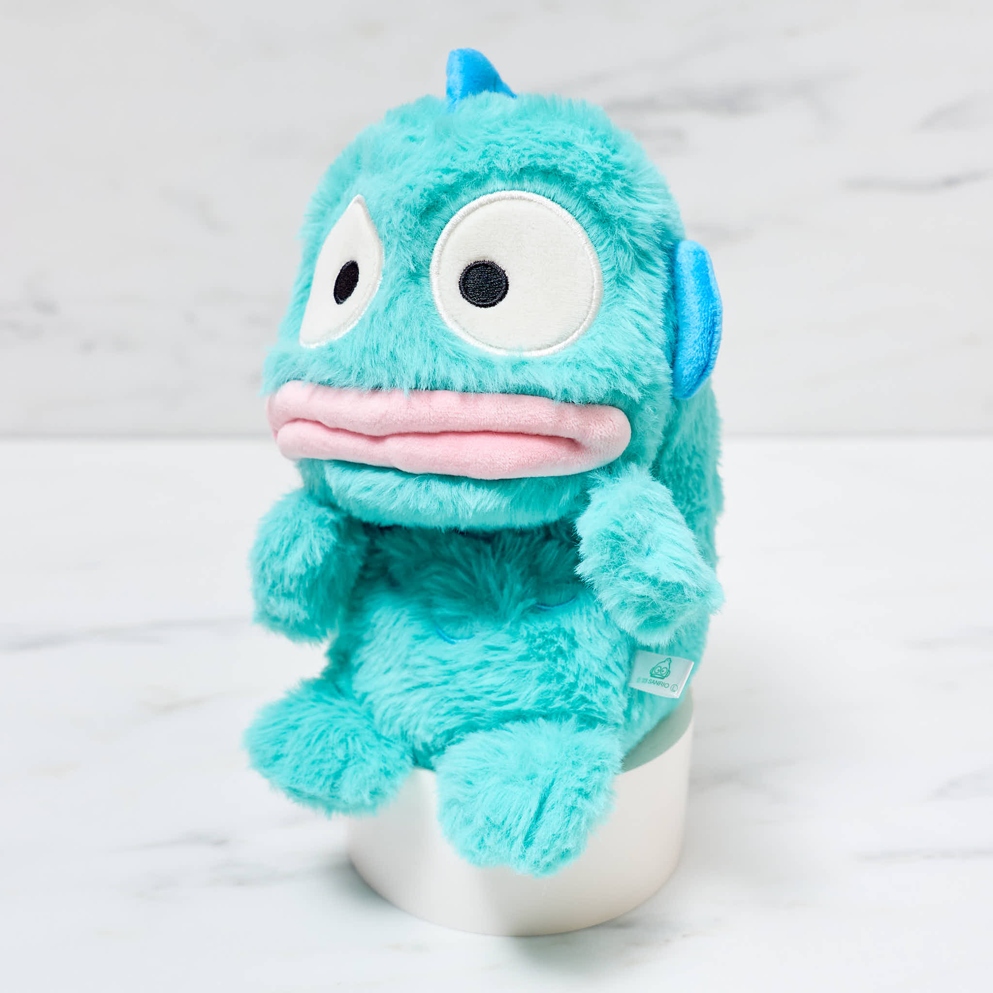 Funbaruz Posture Pal Sanrio & Dreams Cute Back Support Pillow for Office, Gaming, and Travel - Perfect for Posture Correction & Comfort