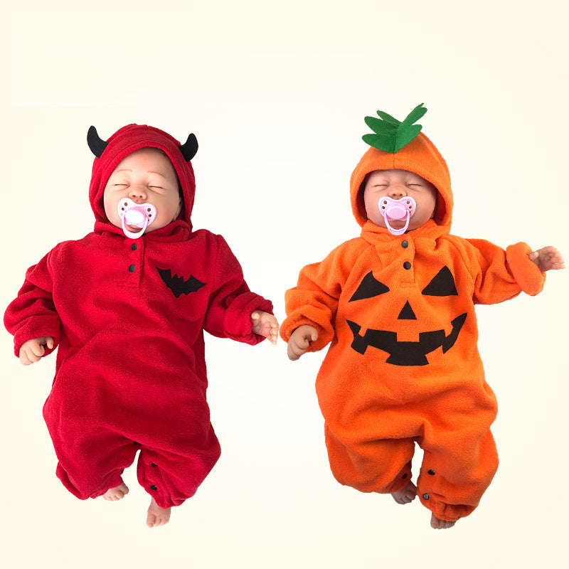 Baby Halloween Costumes - Adorable Outfits for Infants & Toddlers - Perfect for Trick-or-Treating, Photo Shoots & Parties