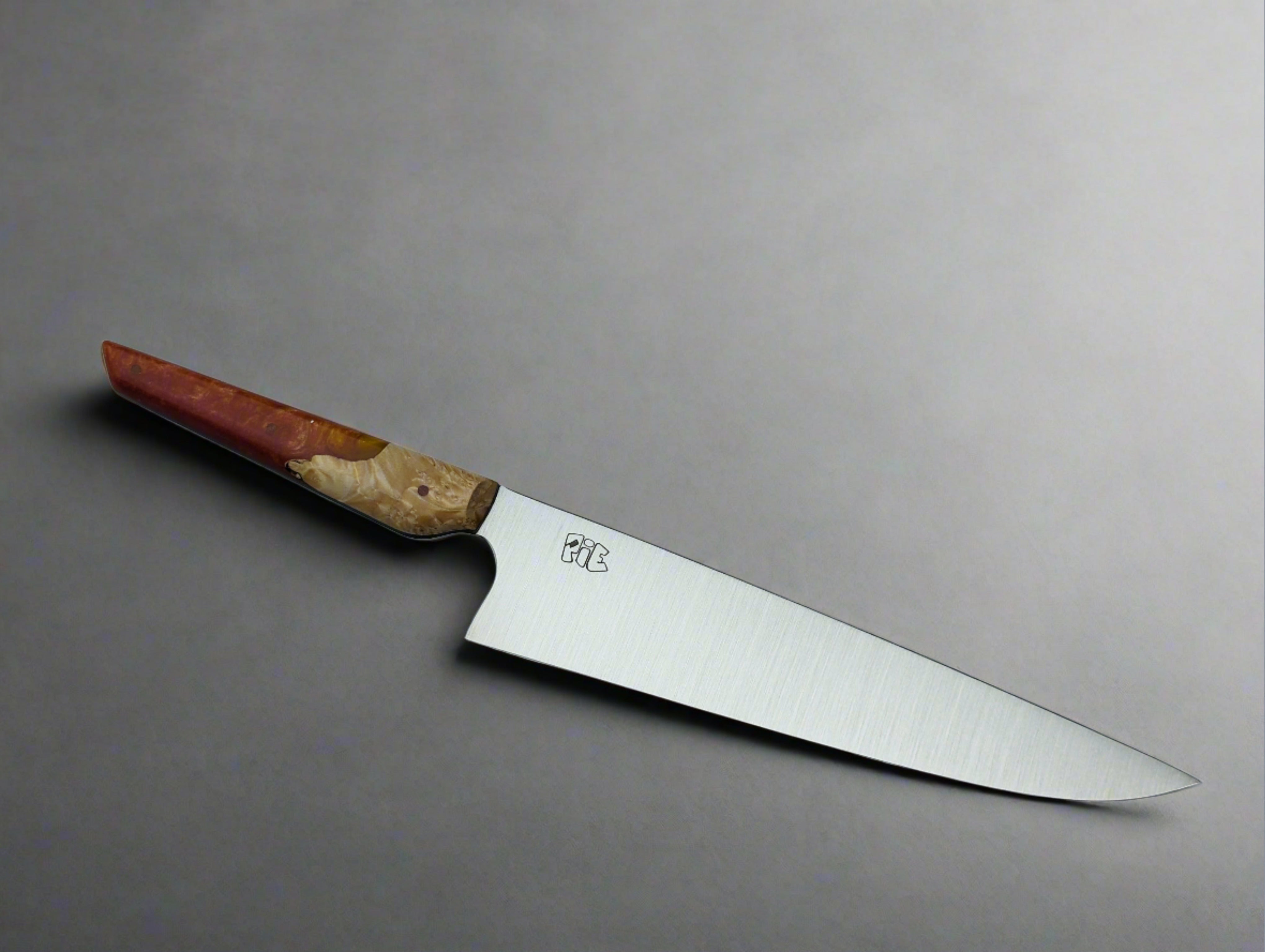 Premium Stainless Steel 8.75