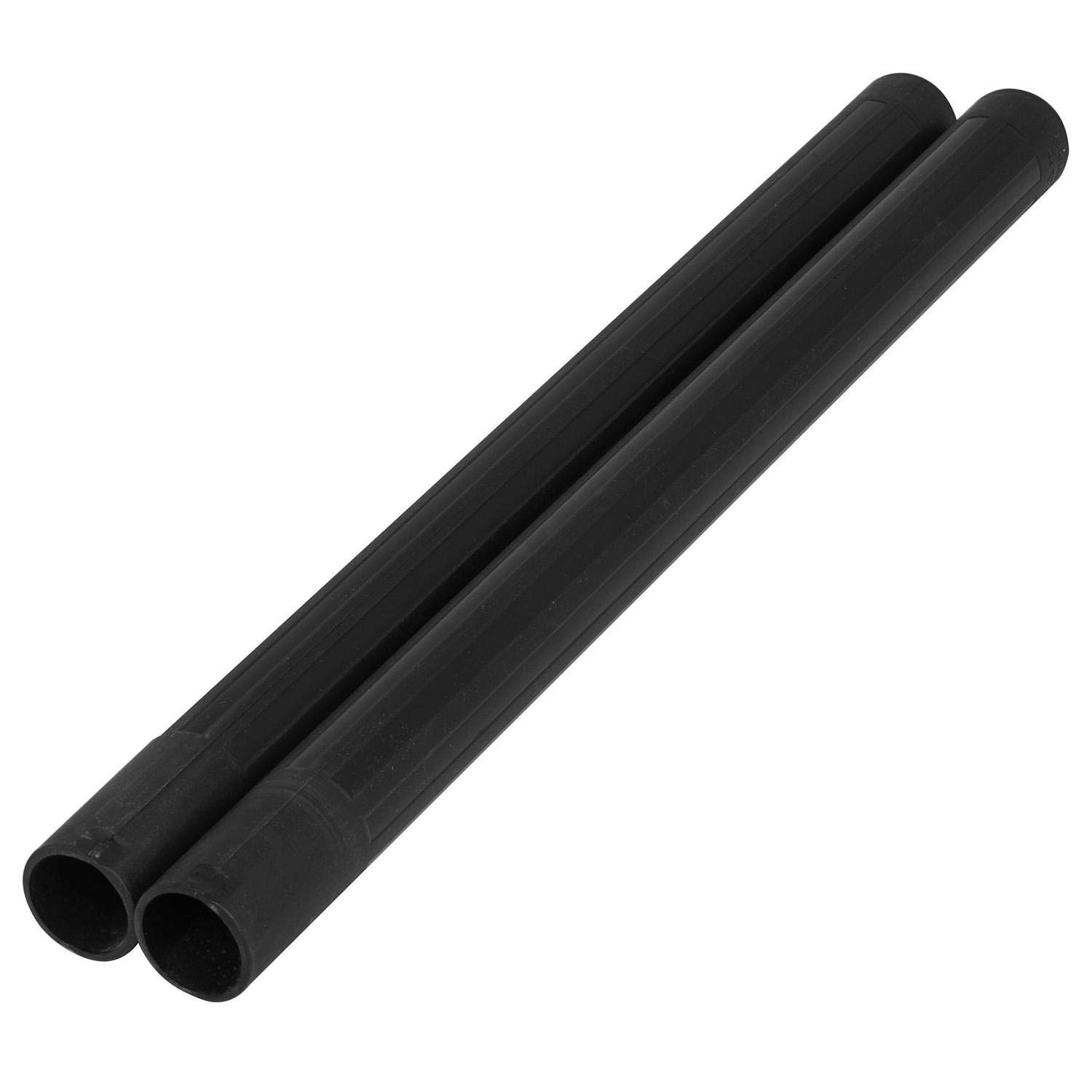 Vacuum Extension Tube ASPI-08 - 2-Piece Set for Deep Cleaning