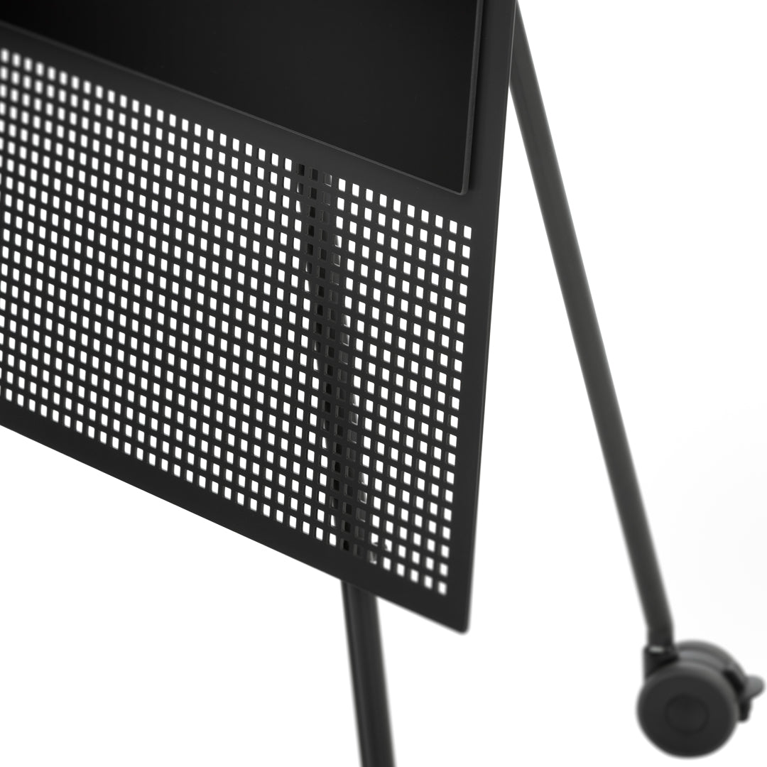 CHAT BOARD Squad: The Runner Mobile Unit - Portable Communication Device for Outdoor Adventures, Team Coordination & Emergency Situations