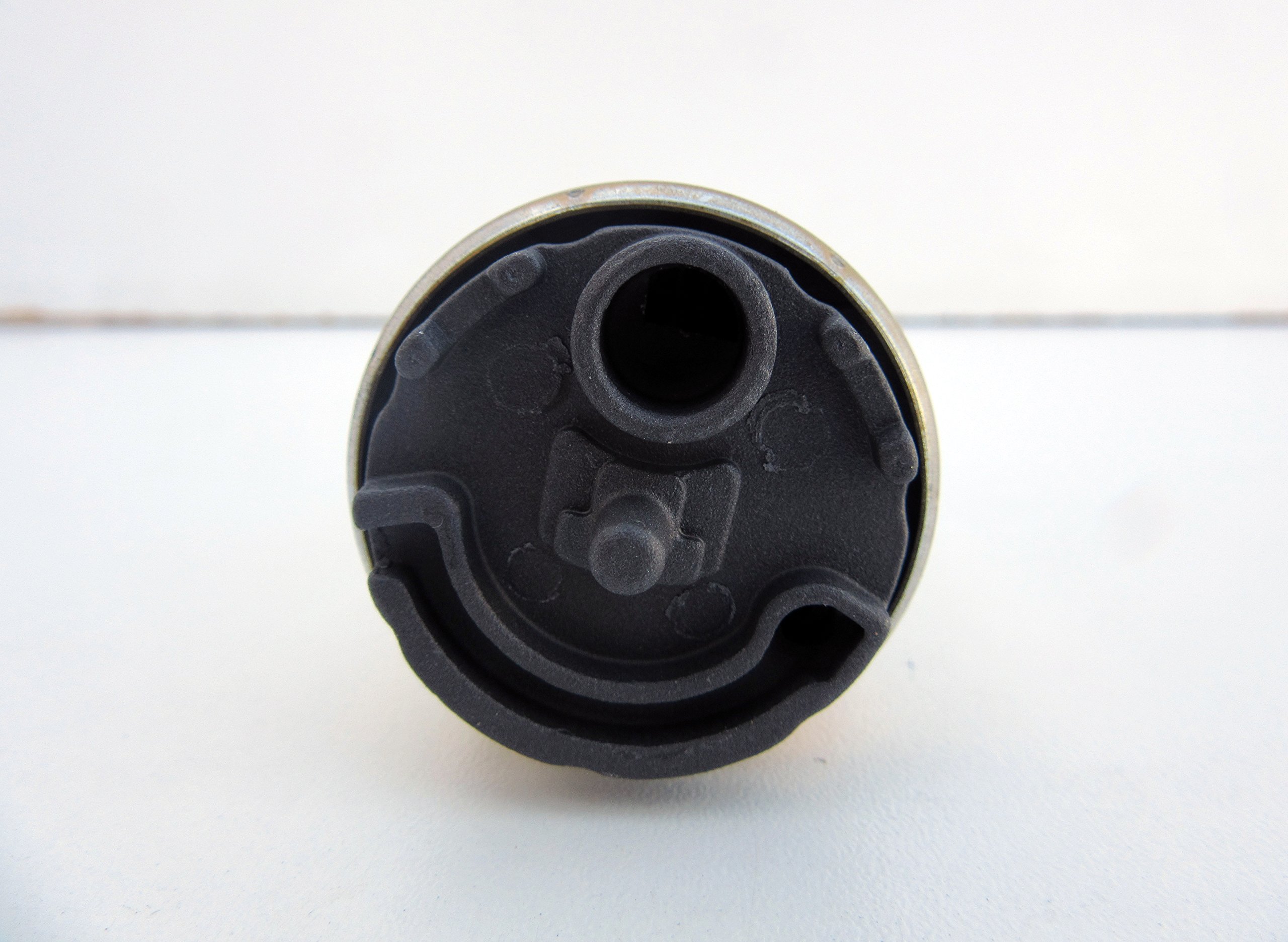 F4745 In-Tank Electric Fuel Pump - High Performance Replacement for Cars, Trucks & SUVs - Perfect for Fuel System Upgrades & Engine Repairs