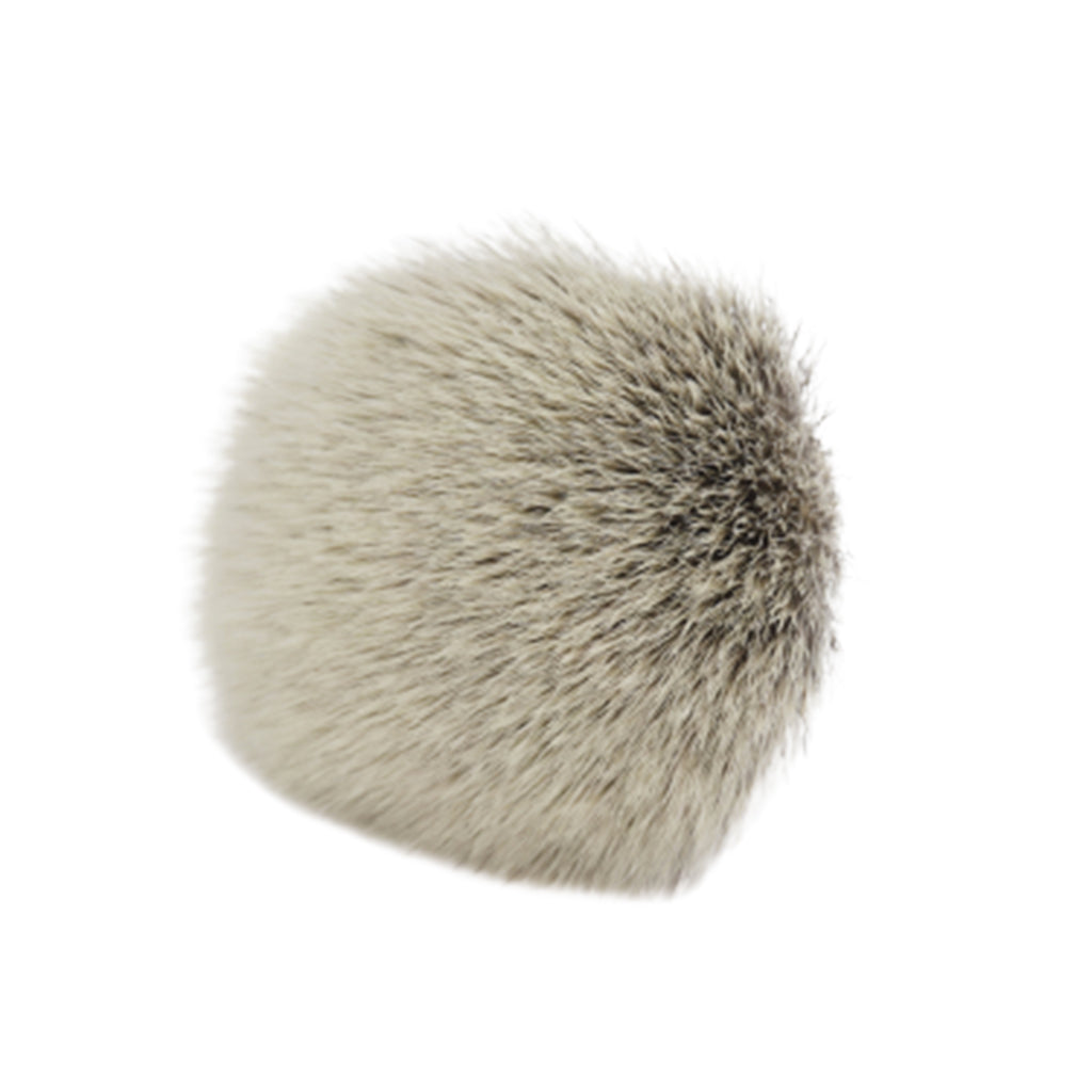 28mm Titanium™ Synthetic Fiber Knot Fan - Durable & Lightweight for Home, Office & Outdoor Cooling