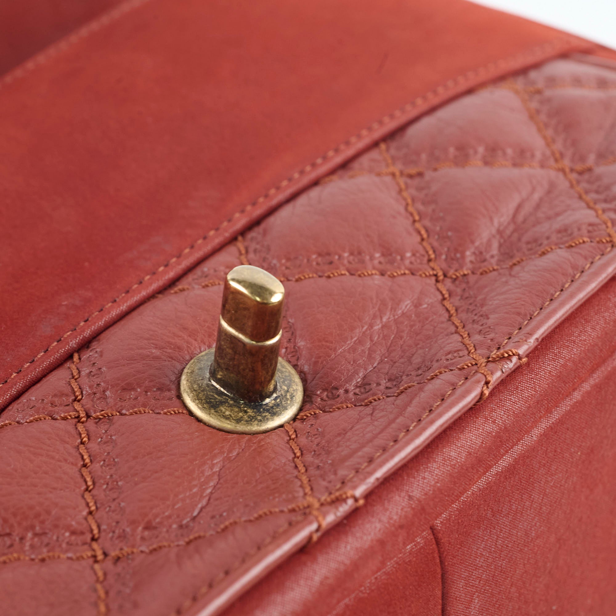 Chanel Timeless Classic Flap Bag in Red - Luxury Designer Handbag for Women | Perfect for Parties, Weddings & Evening Events