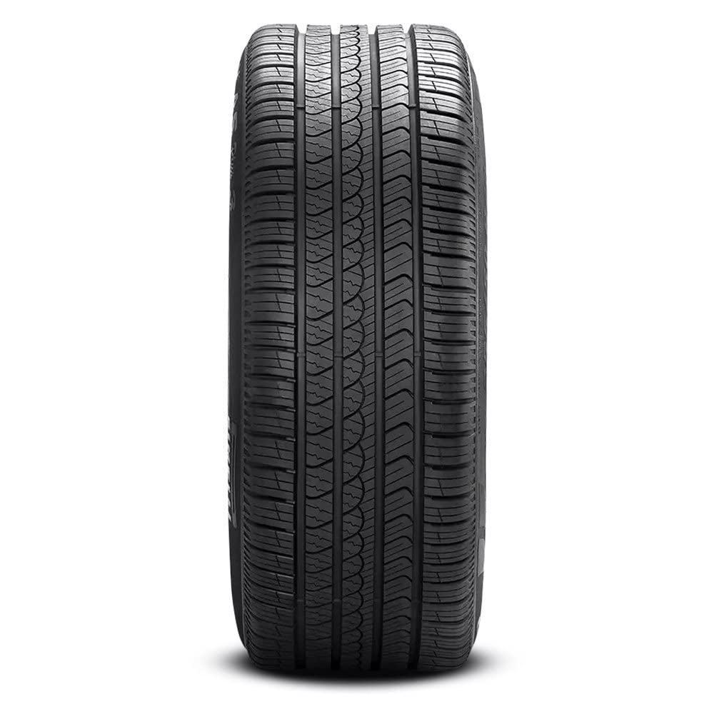 Pirelli SCORPION™ AS PLUS 3 255/60R19 All-Season Tires for Trucks & SUVs - High Performance, Durable Traction for Highway, Off-Road & Winter Driving