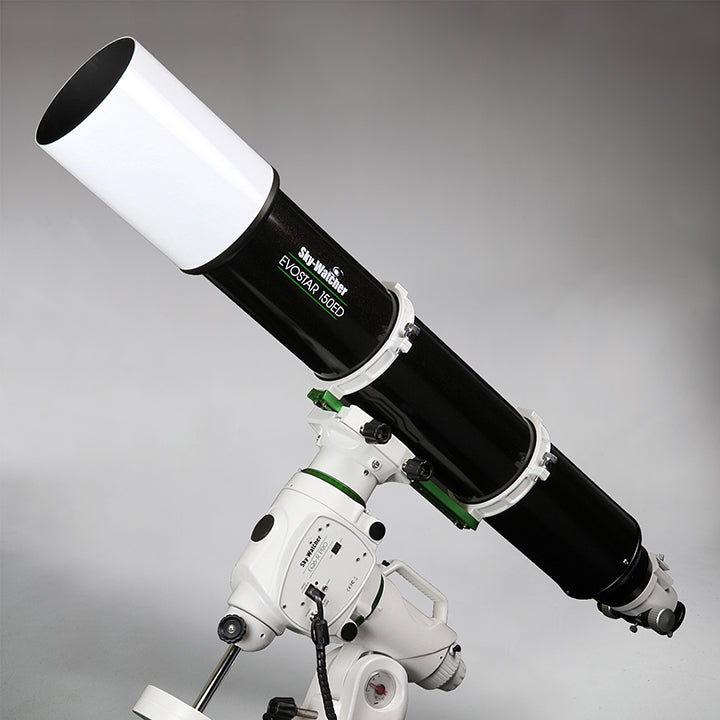 Sky Watcher 150mm f/8 Evostar APO Refractor Telescope - S11190 for Astrophotography & Stargazing | Perfect for Astronomy Enthusiasts & Night Sky Observation