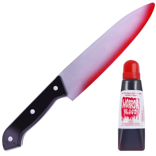 Blood Red