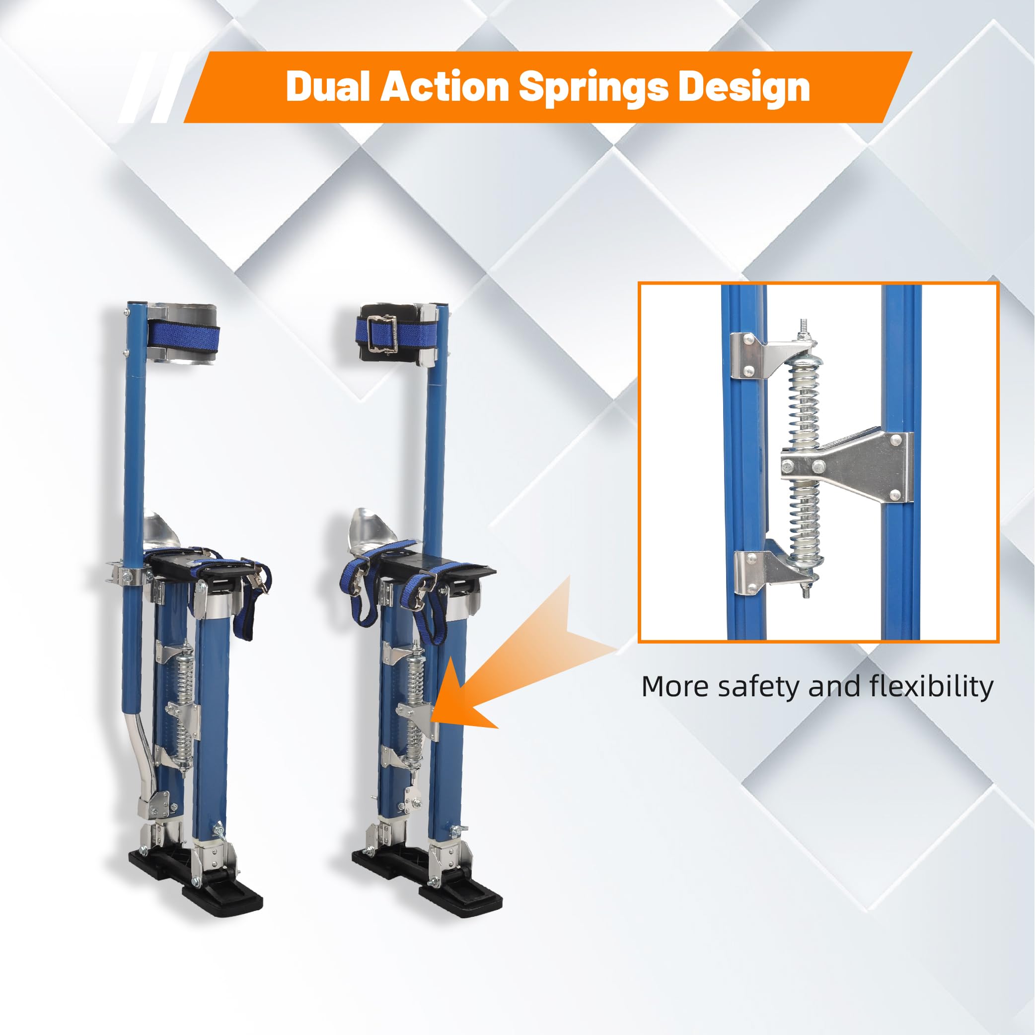 **Adjustable 18