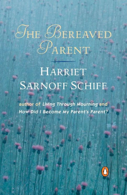 Grief Support Books for Bereaved Parents - Coping with Loss, Healing & Comfort for Grieving Mothers and Fathers | Self-Help Books for Parents After Child Loss
