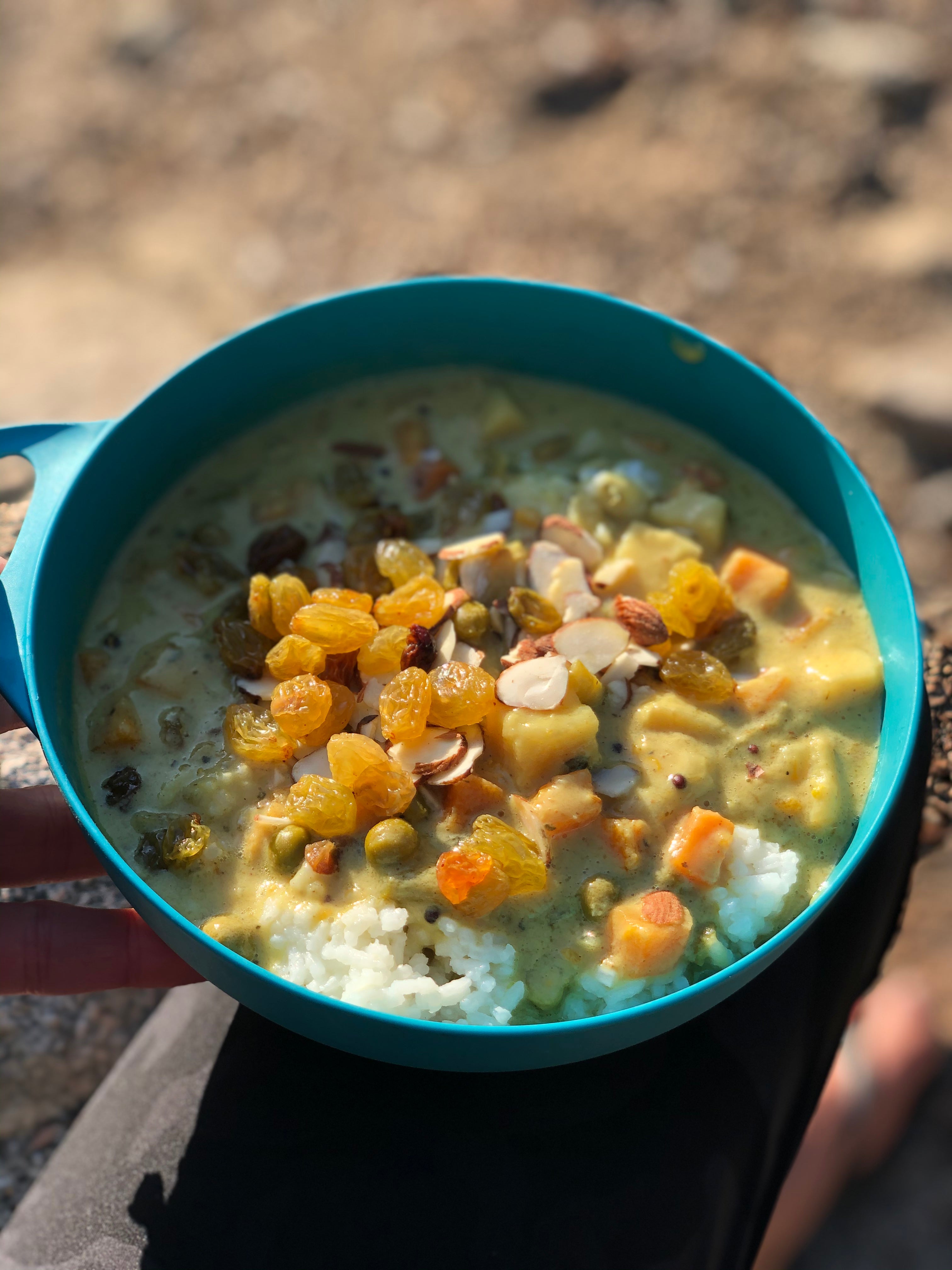Backpacking Yosemite: Grand Canyon of the Tuolumne River - Hiking Gear & Outdoor Equipment for Adventure Travel | Perfect for National Park Camping and Wilderness Exploration