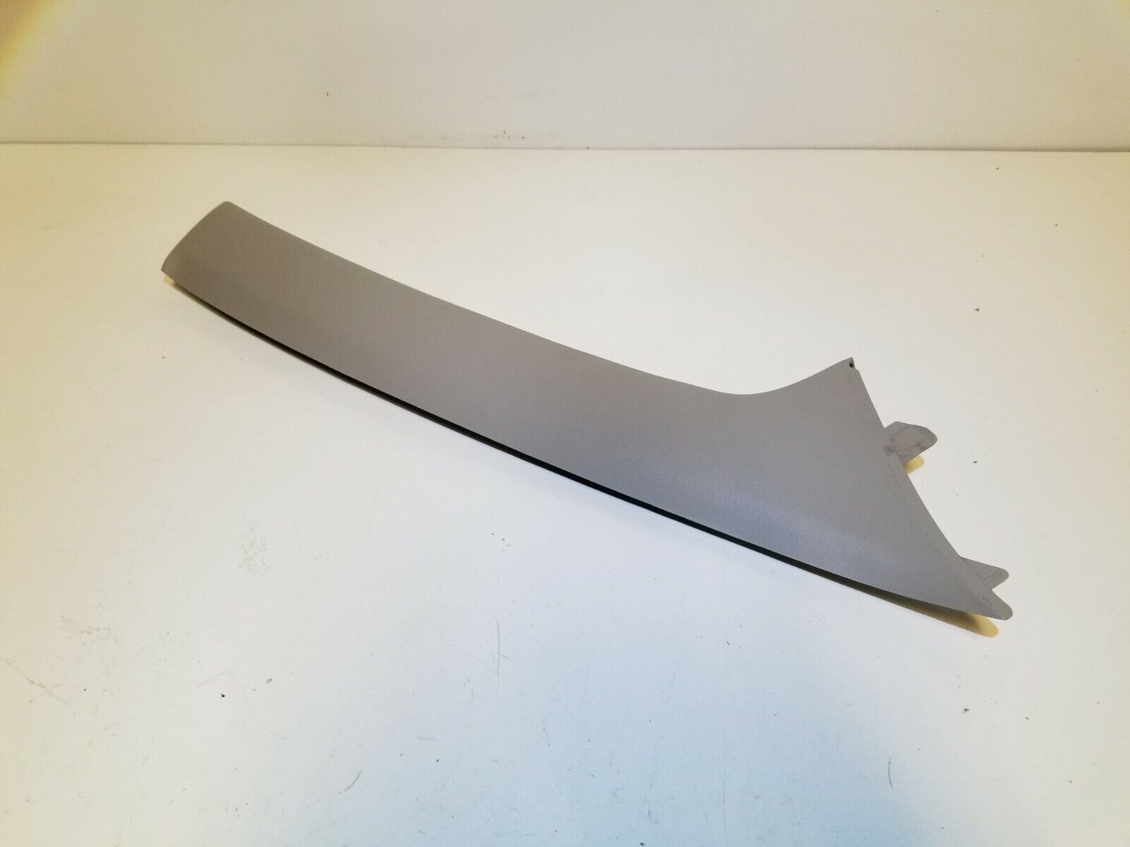 2004-2006 Scion XA Right Passenger Side A-Pillar Trim Panel - OEM Replacement Part for Windshield Repair & Interior Restoration