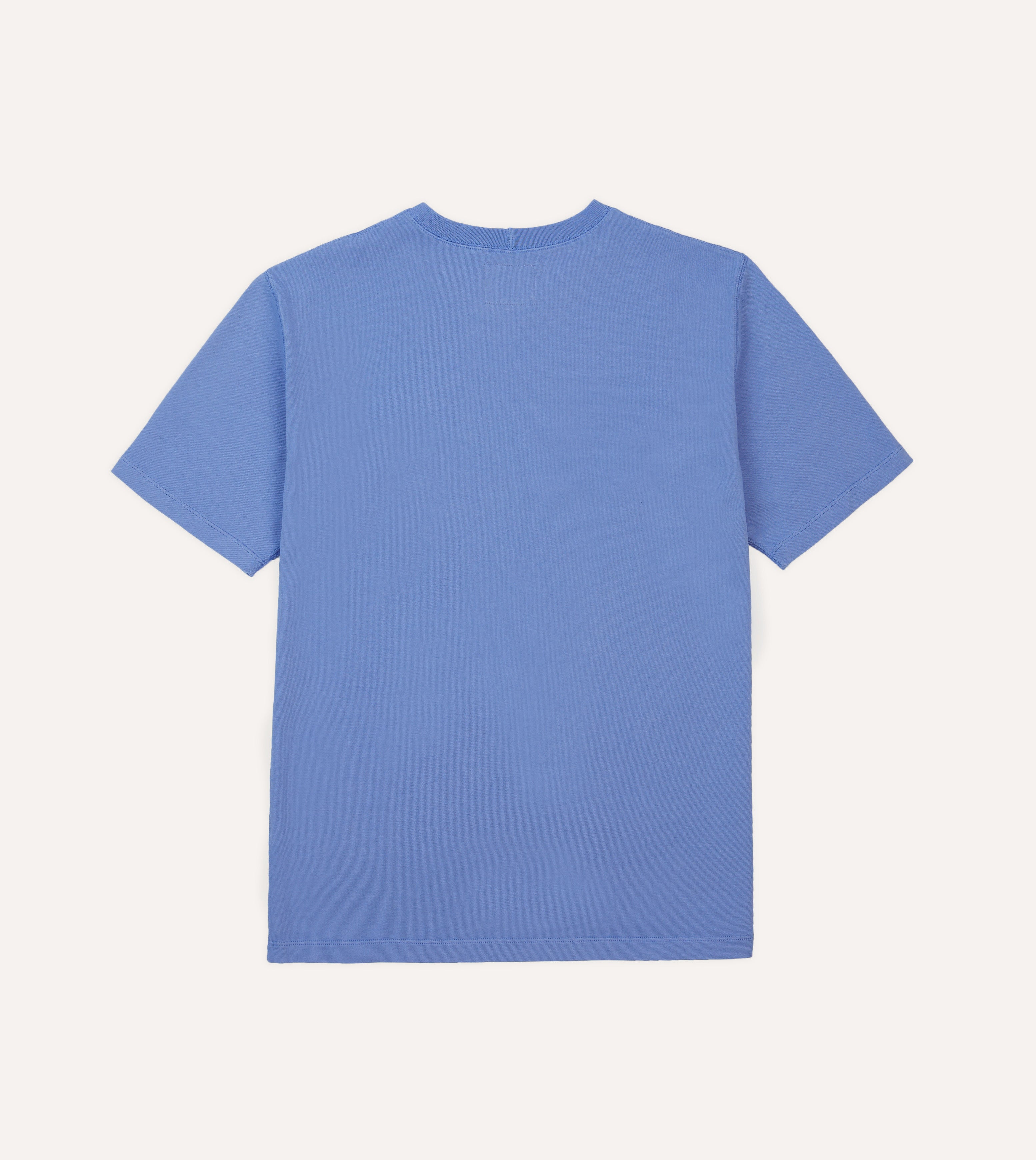 Lavender Chainstitch Short Sleeve Hiking T-Shirt for Women - Moisture-Wicking & Breathable Outdoor Activewear - Perfect for Hiking, Camping & Adventure Travel