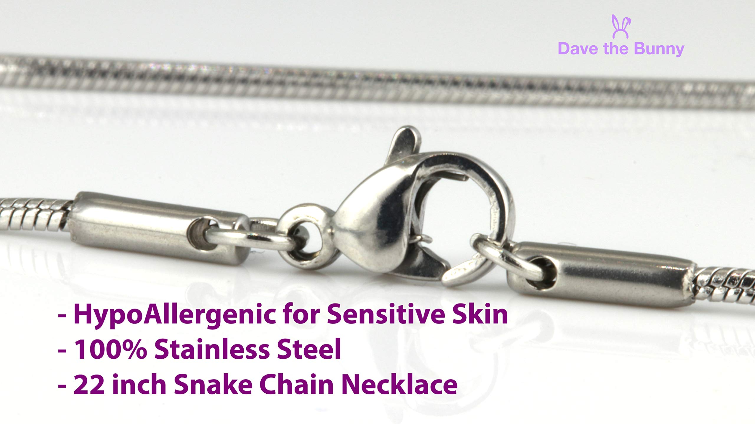 Dave The Bunny Horse Saddle Charm Necklace - Perfect for Equestrian Fashion