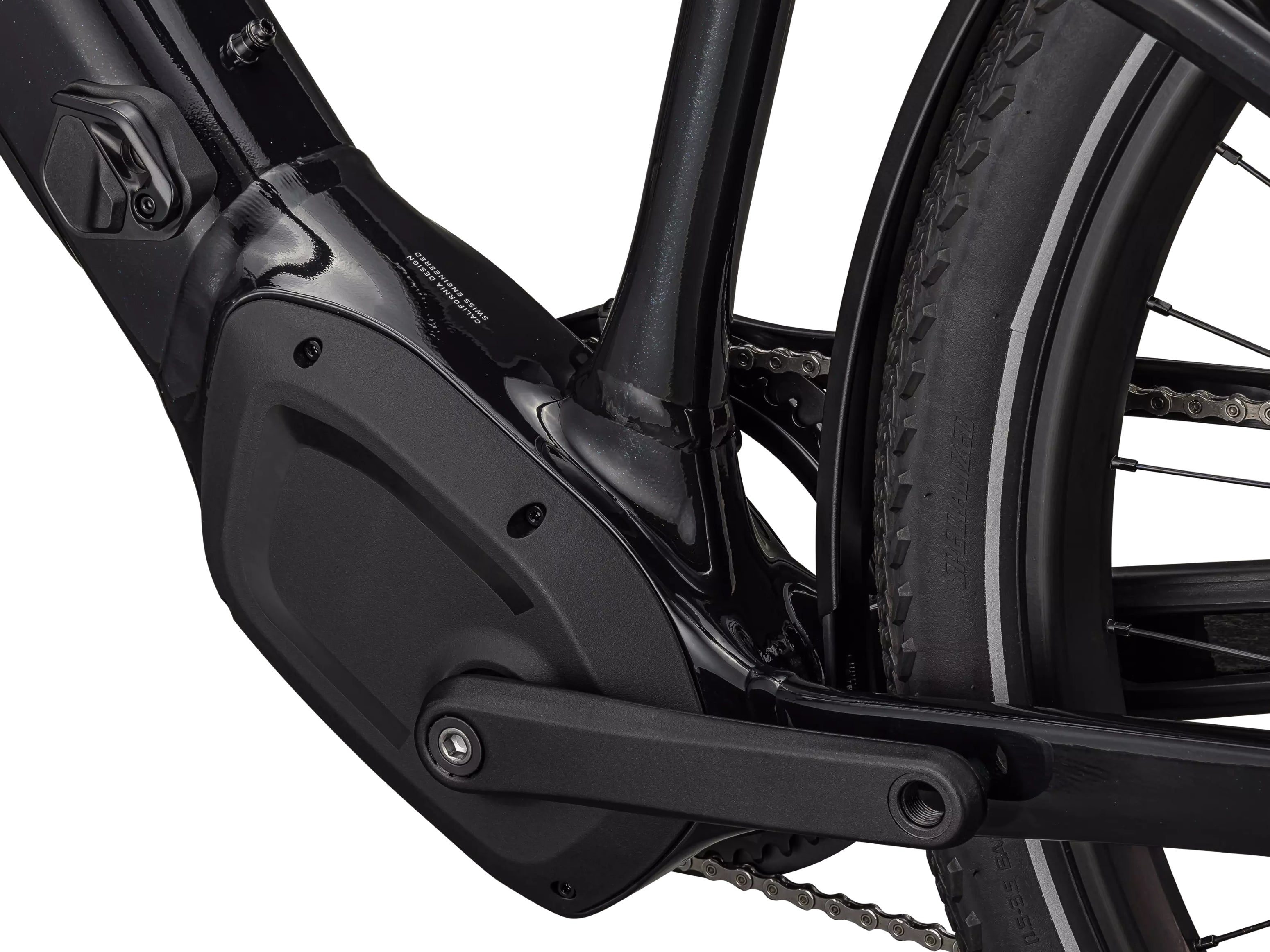 Specialized Turbo Vado 4.0 Electric Bike - High Performance Commuter E-Bike for Adults with Powerful Motor & Long Battery Life | Perfect for Urban Riding, Daily Commute & Outdoor Adventures