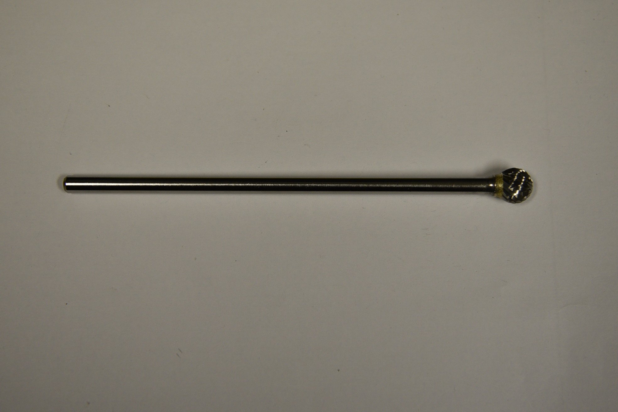 SD-5L6 Solid Carbide Burr Die Grinder Bit - 1/2