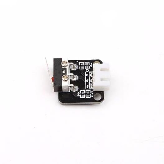 Creality Endstop Limit Switch for 3D Printers - Precise Positioning Sensor for Ender 3, CR-10, and DIY 3D Printing Projects - Perfect for Home, Office, and Workshop Use
