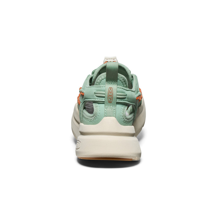 UNEEK WK Women's Sneakers - Granite Green/Birch | Comfortable & Stylish Walking Shoes for Women | Perfect for Casual Wear, Travel & Outdoor Activities
