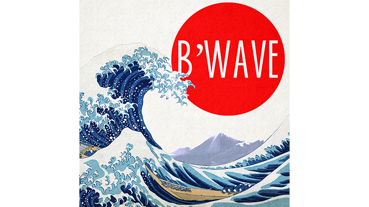 Bwave Deluxe - Premium Quality for Everyday Comfort | Perfect for Home, Office & Travel Use