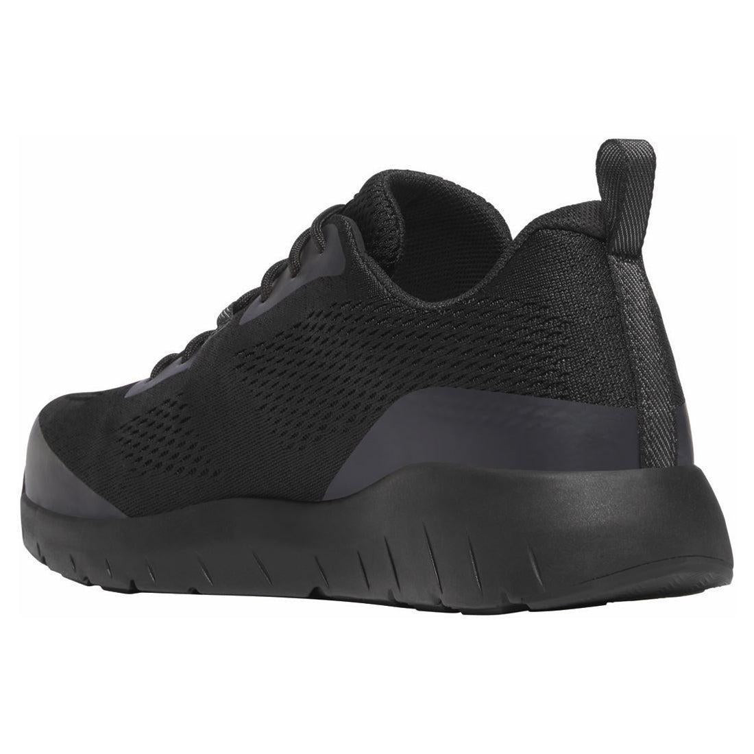 Run Time 3 ESD Nano Toe Work Shoe Black