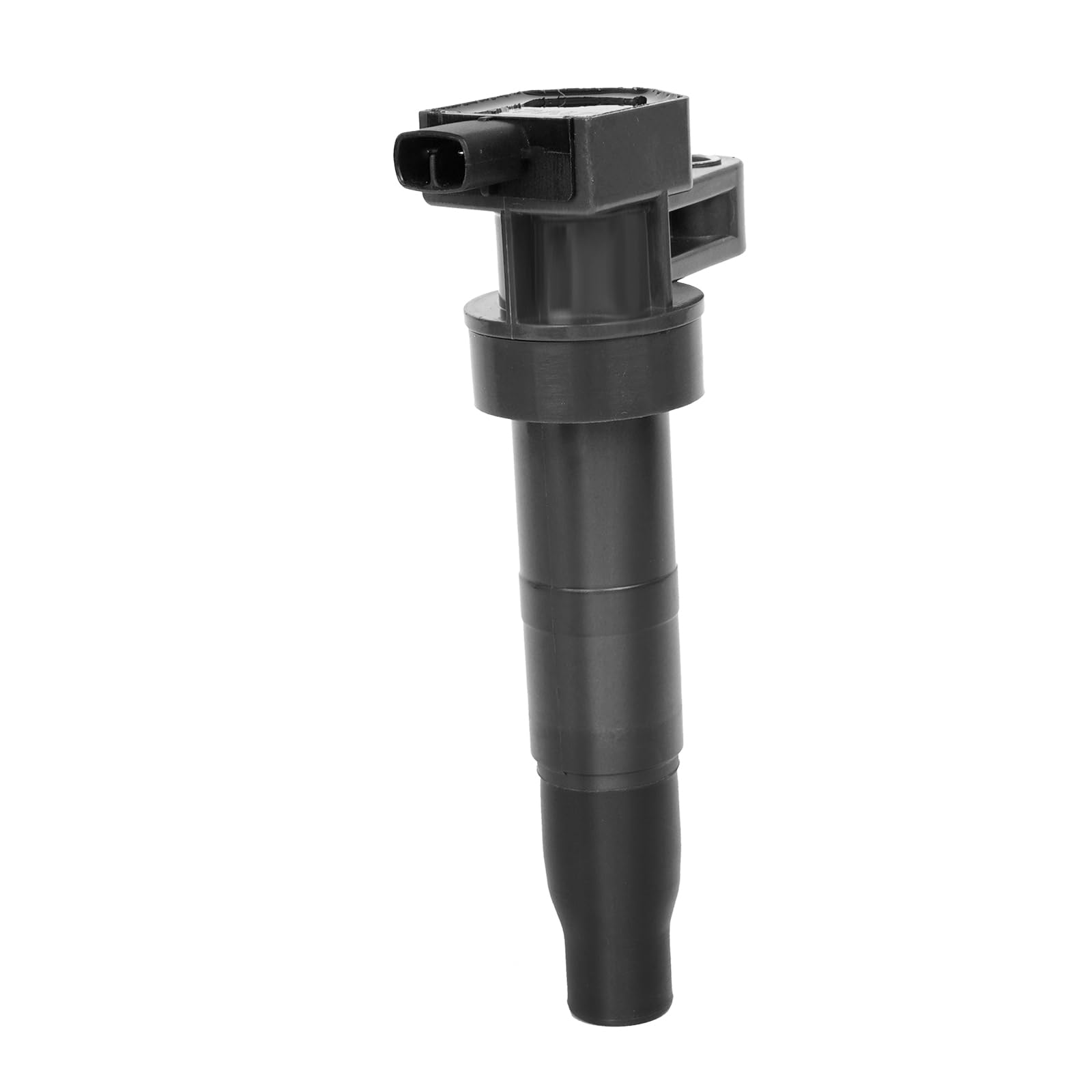 High Performance Ignition Coil Pack Replacement for Hyundai Santa Fe Sonata Veracruz Azera Genesis Coupe & Kia Sorento Optima Rondo Sedona Amanti (2007-2016) - Compatible with 3.3L 3.8L V6 Engines - UF546 - Perfect for Smooth Engine Starts & Improved Fuel Efficiency